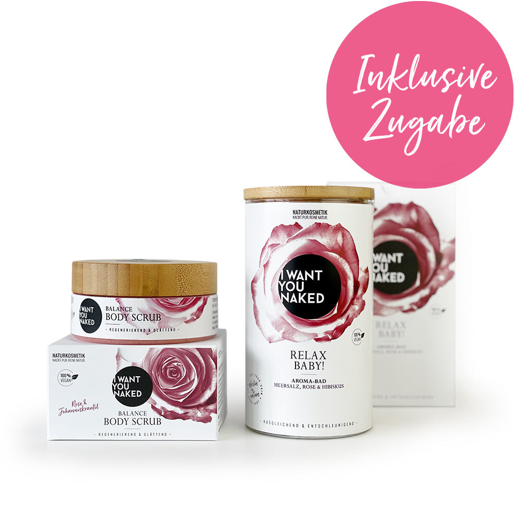 i-want-you-naked-sweet-roses-home-spa-set-mit-body-scrub-und-bad image 1