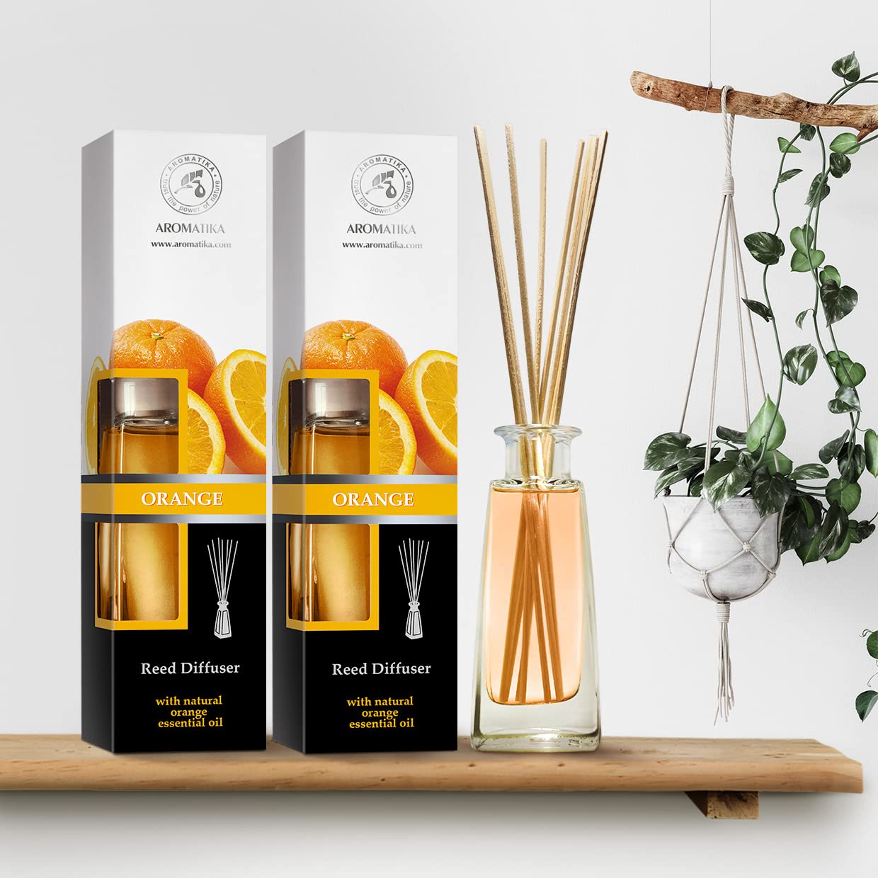 aromatika-orange-raumduft-diffuser-2x100ml-zitrus image 5
