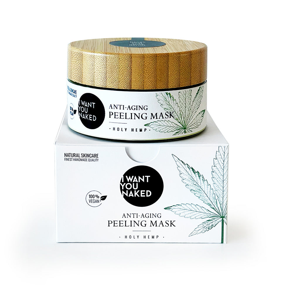 i-want-you-naked-perfect-aging-peeling-maske-50ml-anti-aging image 5