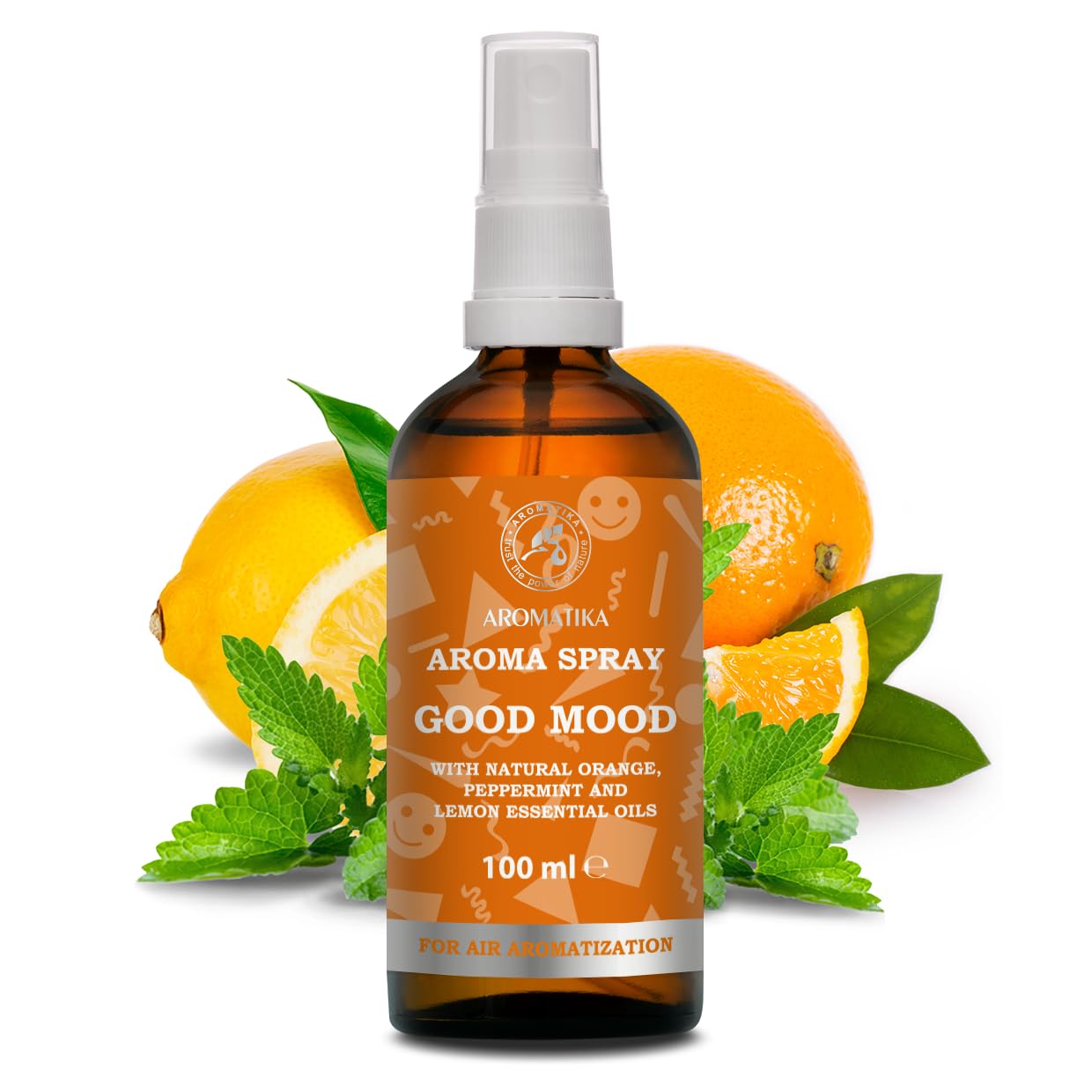 aromatika-gute-laune-raumspray-100-ml-orange-zitrone image 2