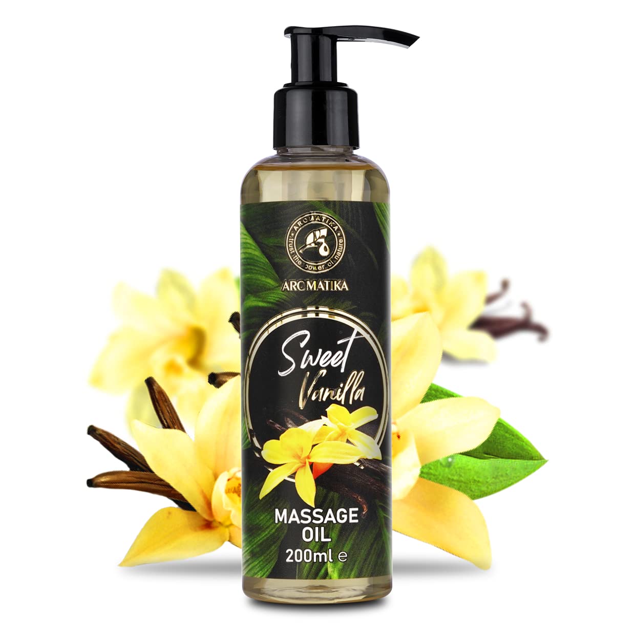 aromatika-vanille-massage-l-200-ml-mit-mandel-l-k-rper-l image 2
