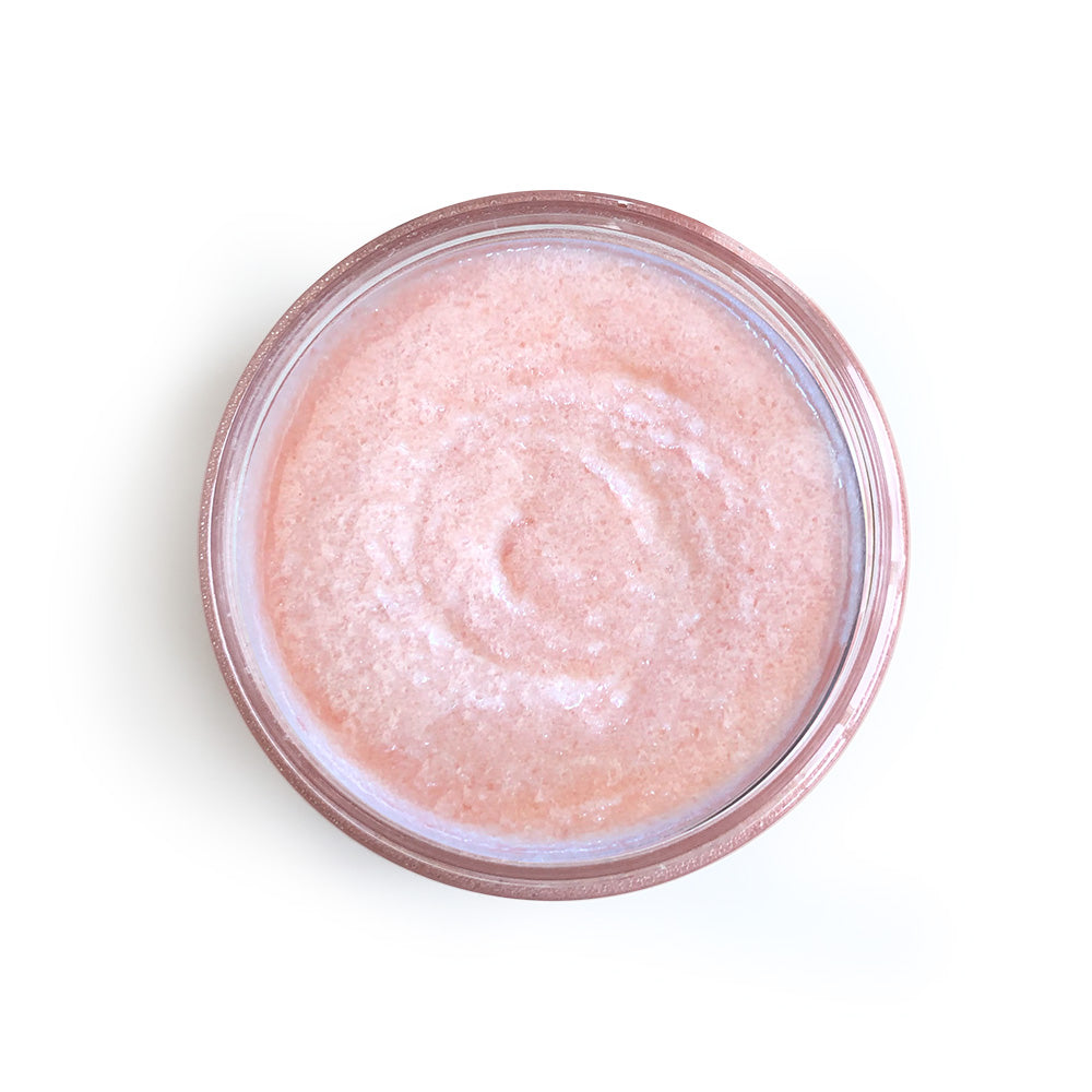 i-want-you-naked-sweet-roses-home-spa-set-mit-body-scrub-und-bad image 2