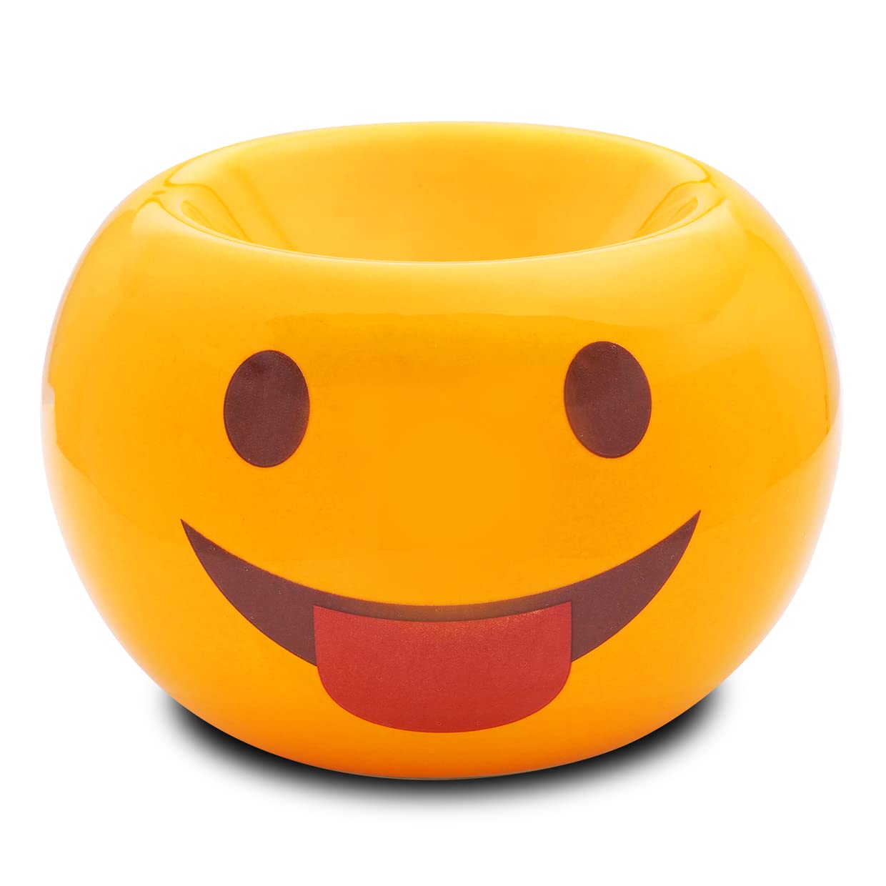 aromatika-smiley-duftlampe-keramik-aromalampe-150-ml image 1