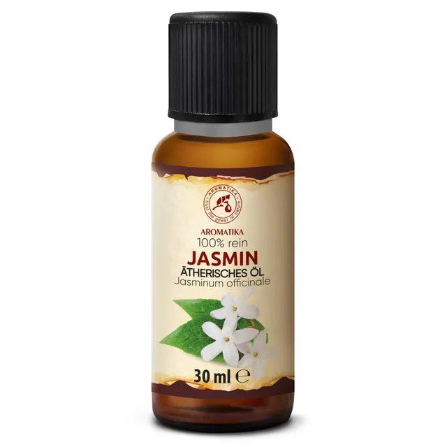 aromatika-therisches-jasmin-l-30-ml-duft-l-blumig image 1