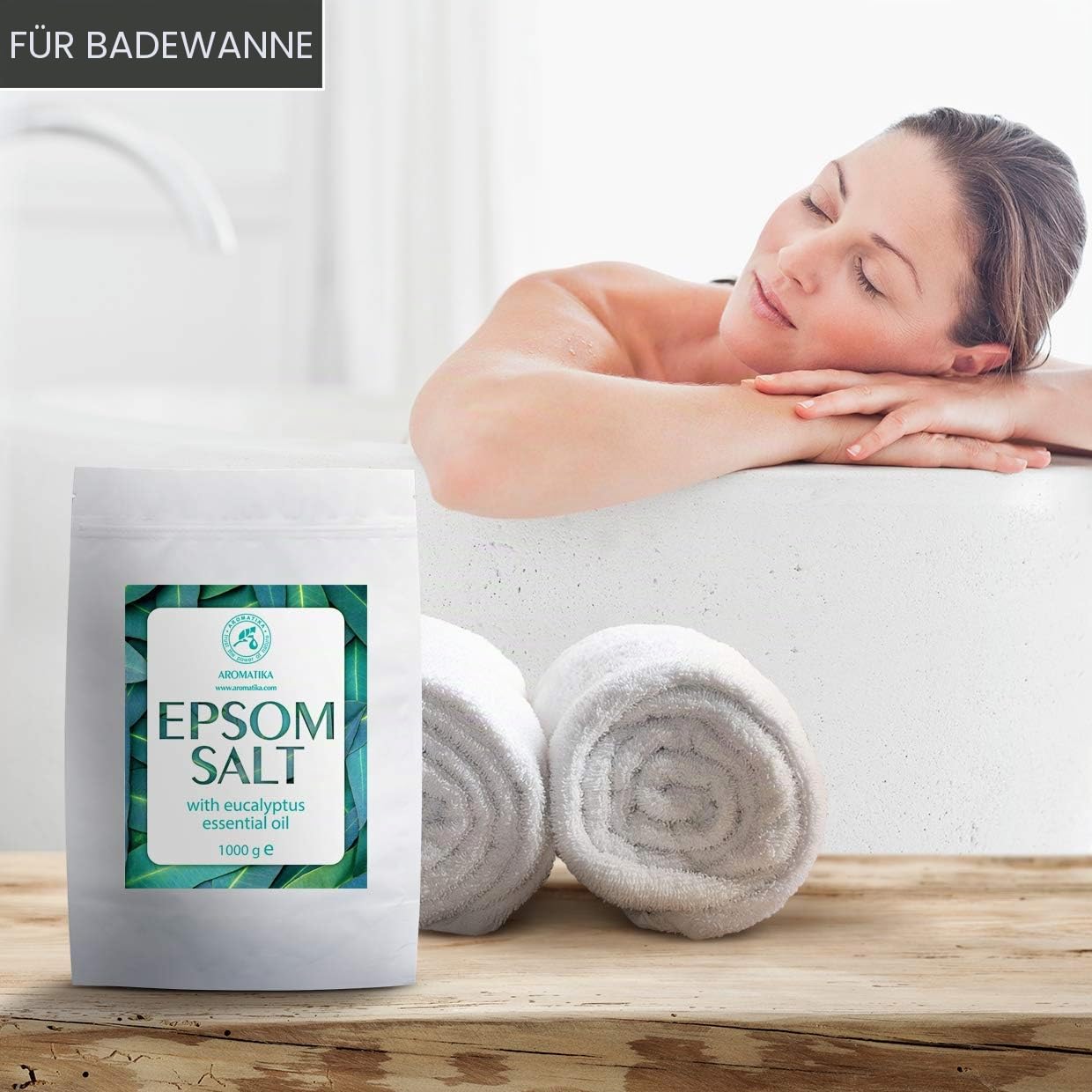 aromatika-bath-salts-badesalz-epsom-eukalyptus-3kg-magnesium image 8