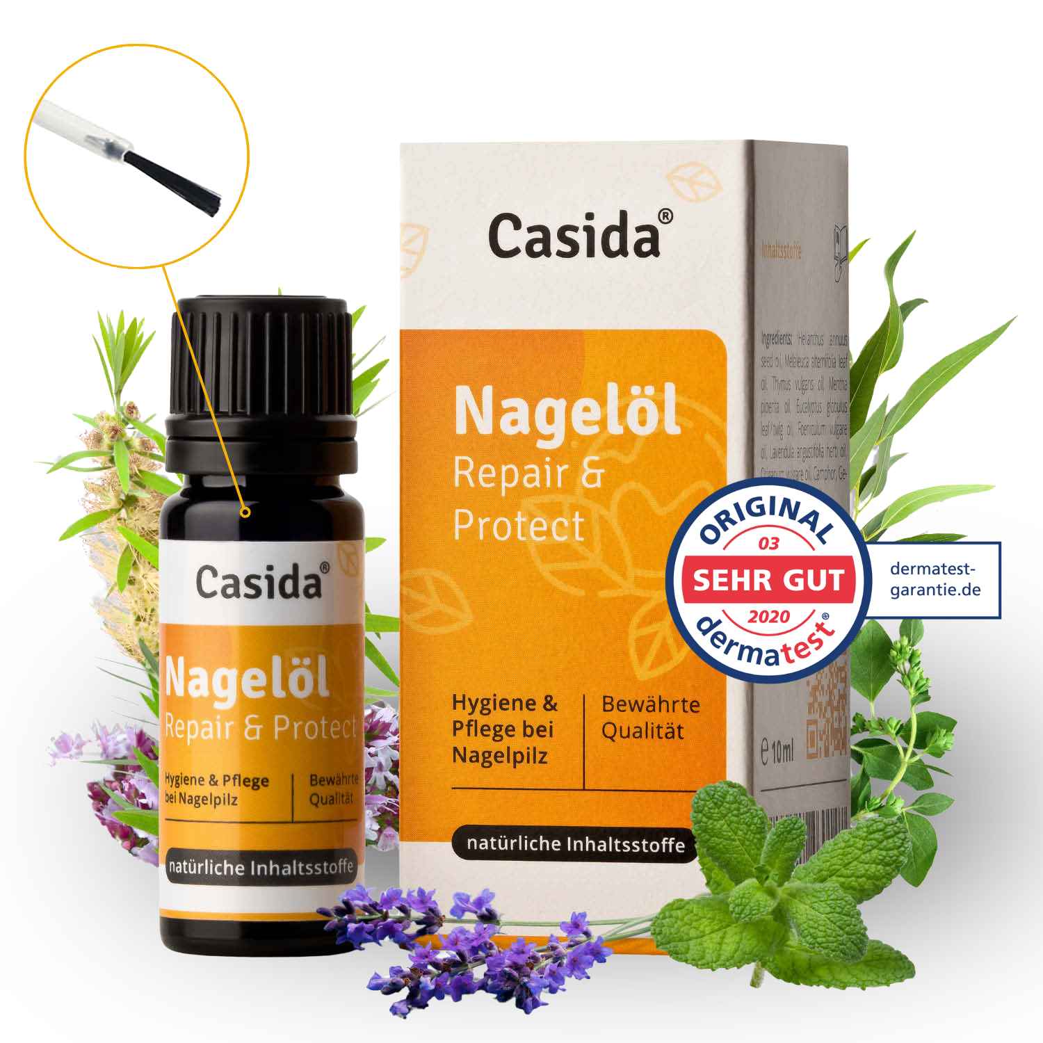 casida-nagel-l-repair-protect-teebaum-pflanzlich image 1