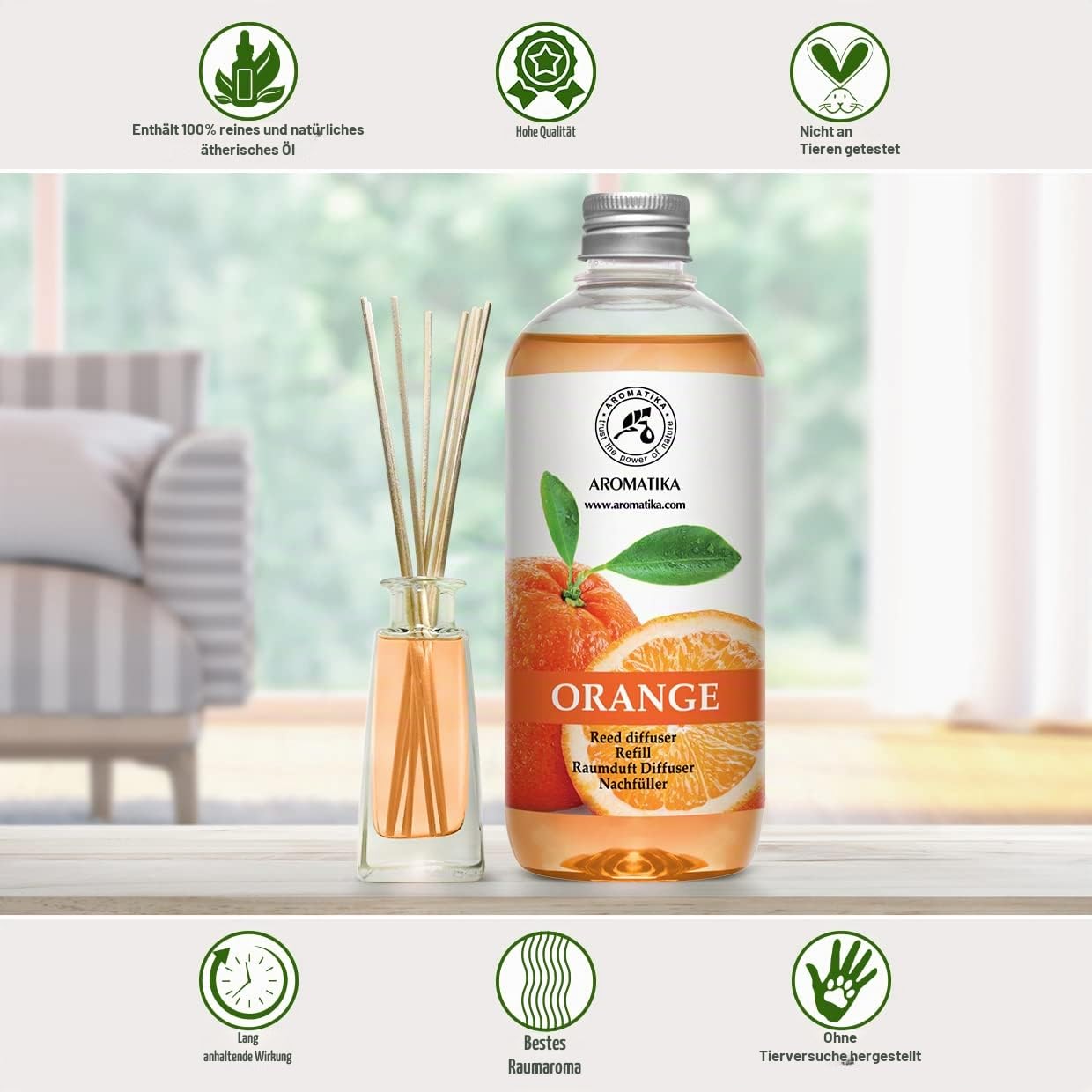 aromatika-orange-diffusor-nachf-llung-2x500-ml-zitrusduft image 5