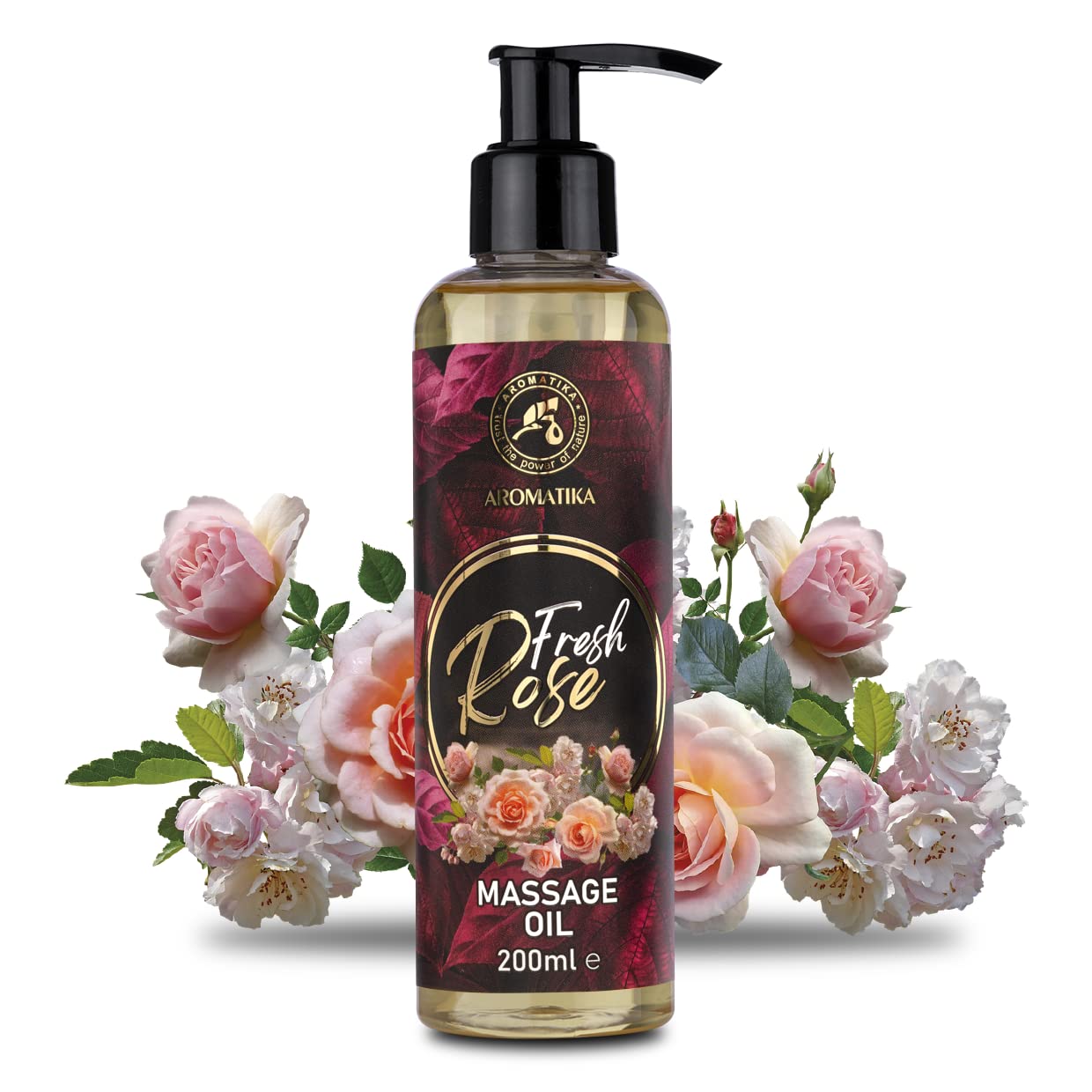 aromatika-massage-l-rose-200-ml-k-rper-l-rosenholz image 2