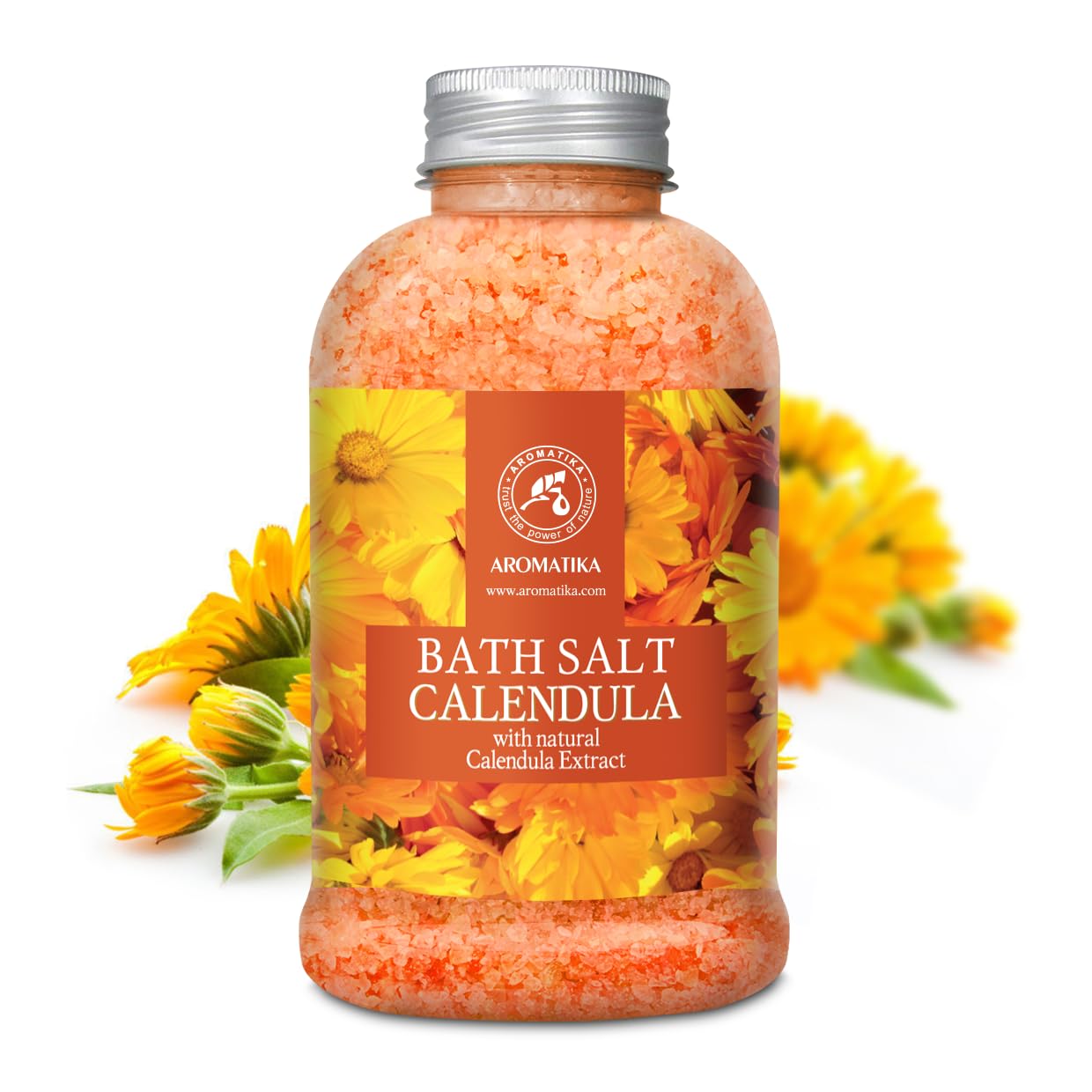 aromatika-ringelblumen-badesalz-bl-tenbad-600-g-calendula image 2