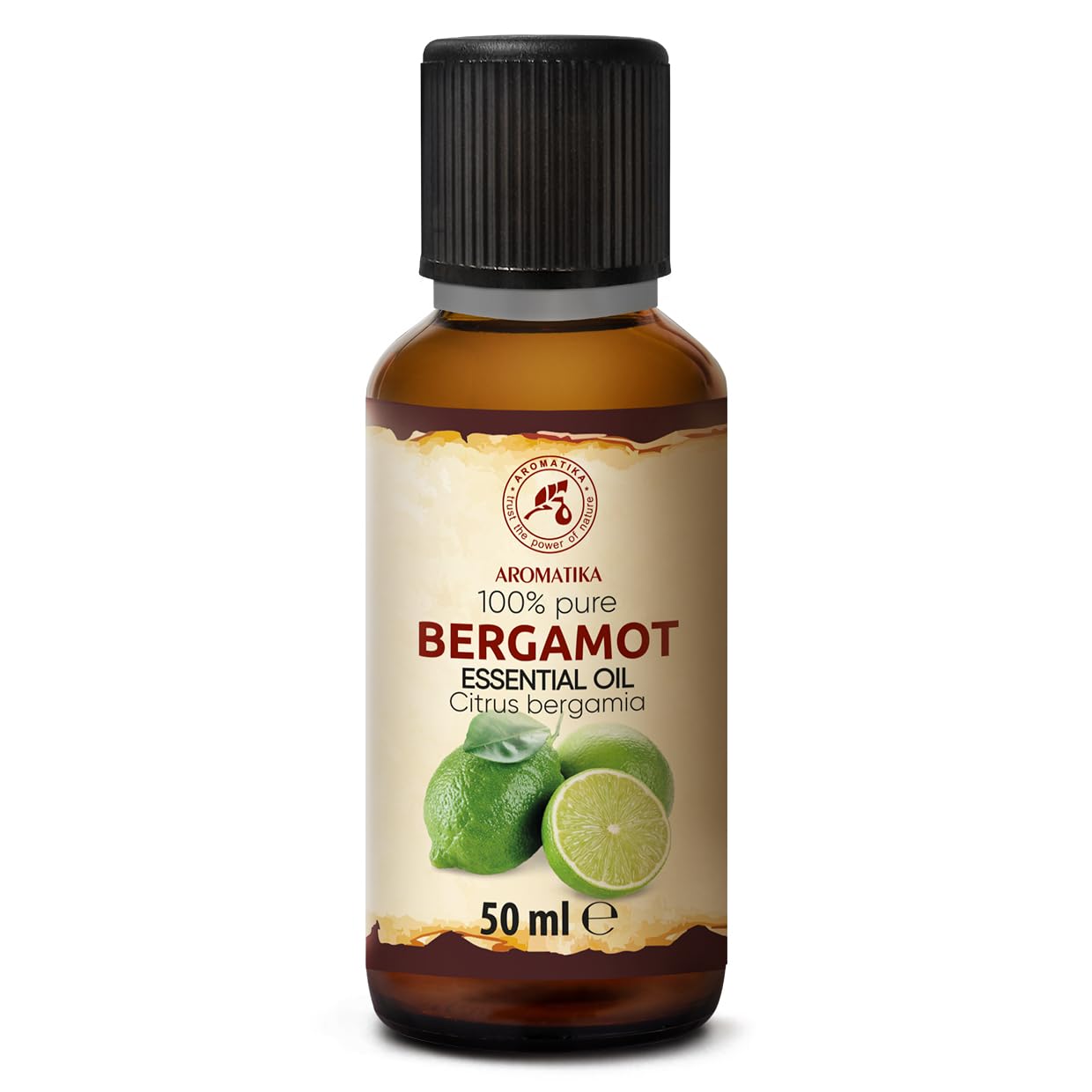 aromatika-bergamot-l-therisches-l-50-ml-zitrusduft image 1