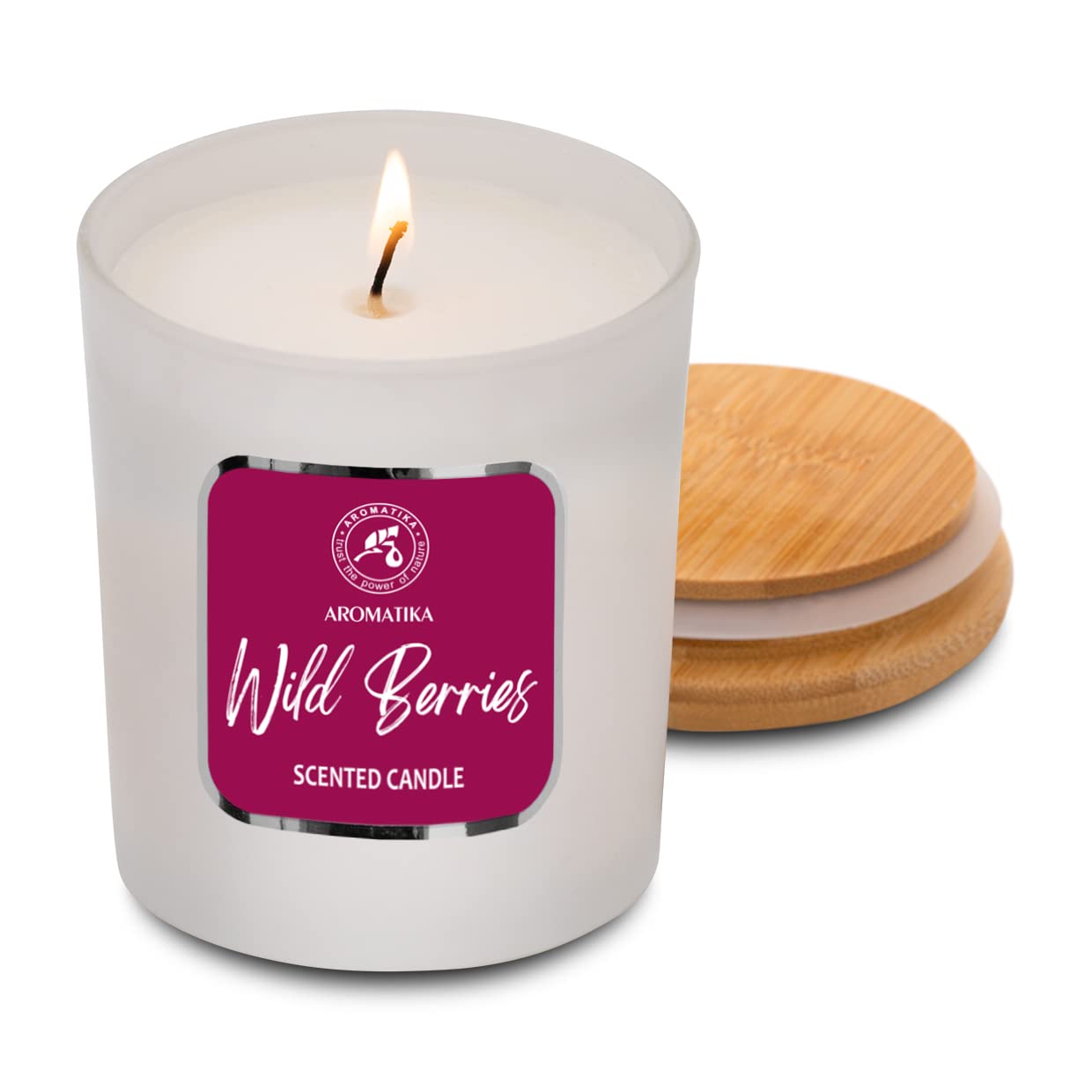 aromatika-wilde-beeren-duftkerze-kerze-200-g-fruchtig image 2