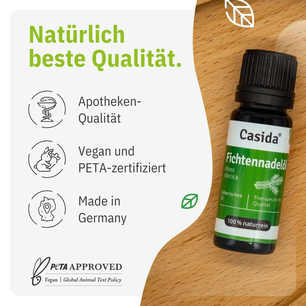 casida-aromatherapie-kiefernadel-l-therisches-l-10-ml-waldduft image 4