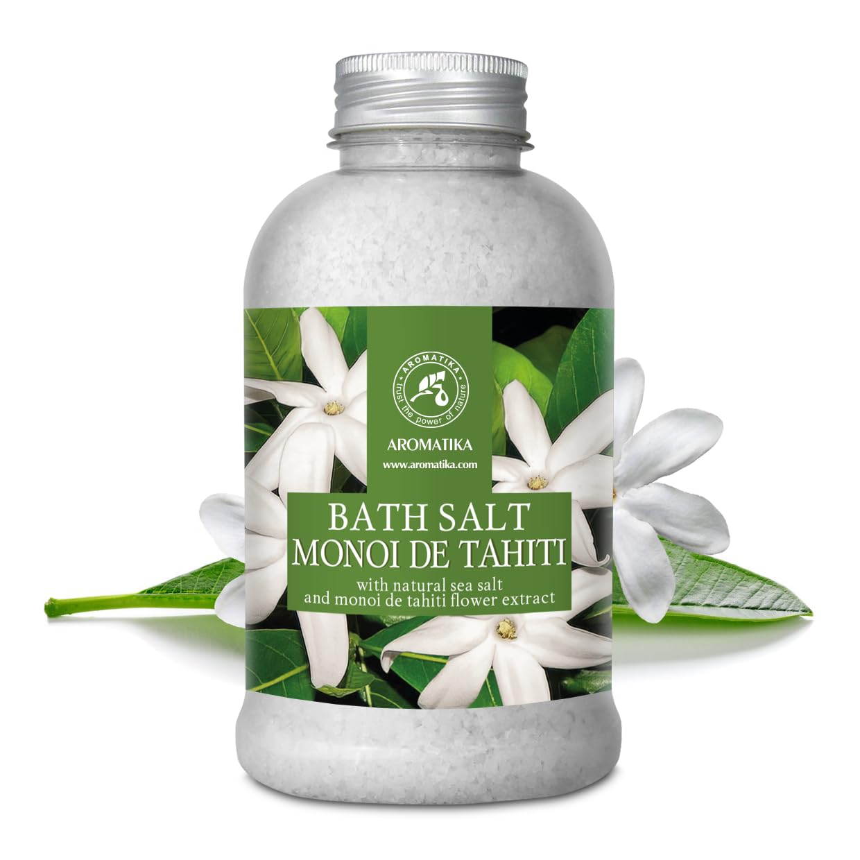 aromatika-bath-salts-badesalz-monoi-de-tahiti-600g-kokos-l image 2