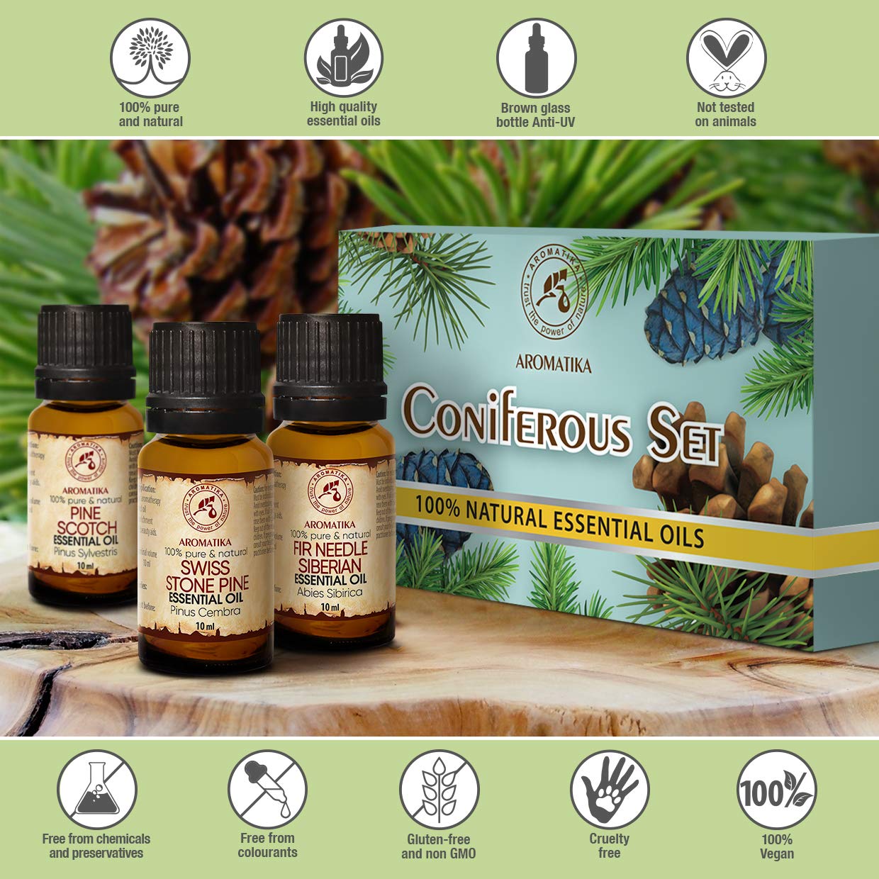 aromatika-aroma-nadel-therische-le-set-3x10-ml-waldduft image 2