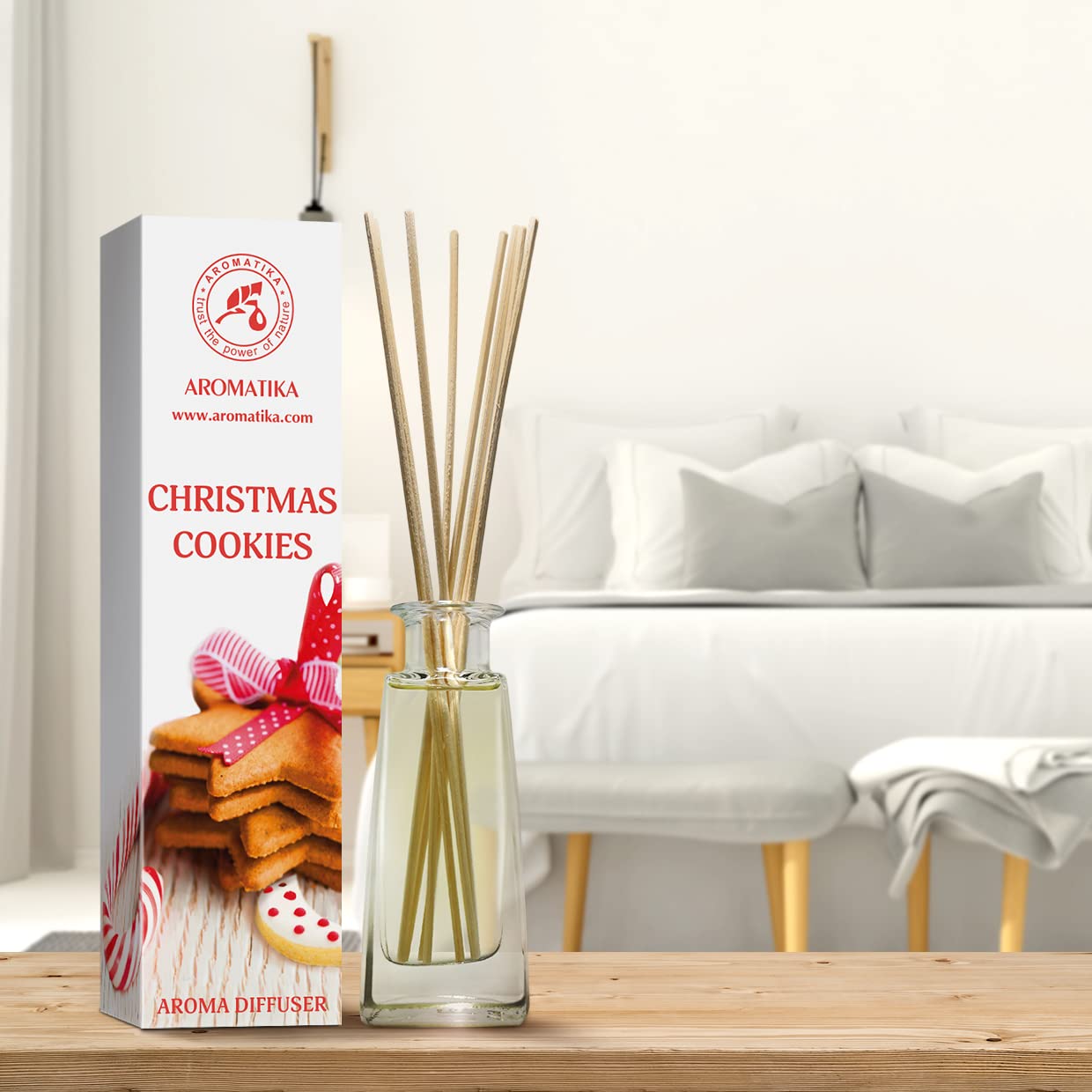 aromatika-weihnachtspl-tzchen-raumduft-diffusor-100-ml-s-w-rzig image 3