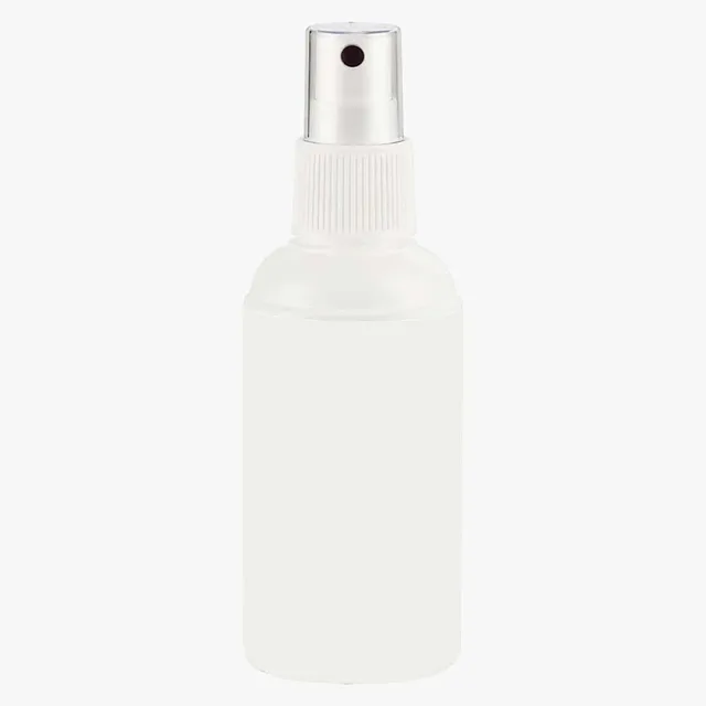 casida-spr-hflasche-100-ml-leer-wei-hdpe image 1