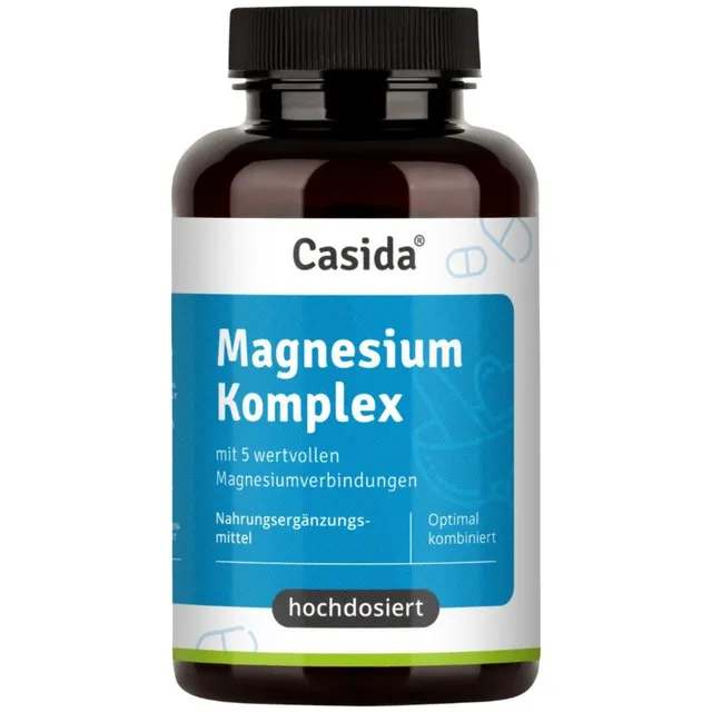 casida-magnesium-komplex-hochdosiert-kapseln-vegan image 1