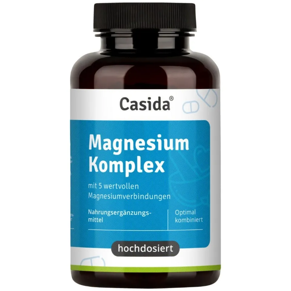 casida-magnesium-komplex-hochdosiert-kapseln-vegan image 1