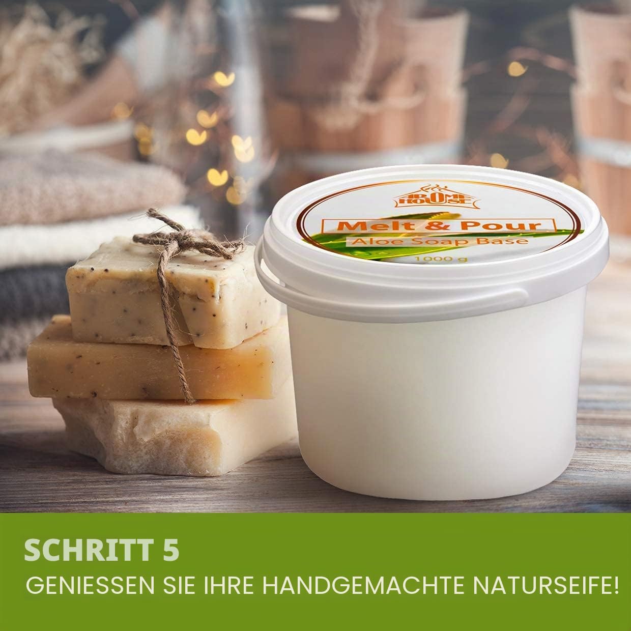 aromatika-aloe-vera-seifenbasis-glycerin-1000g-selber-machen image 8