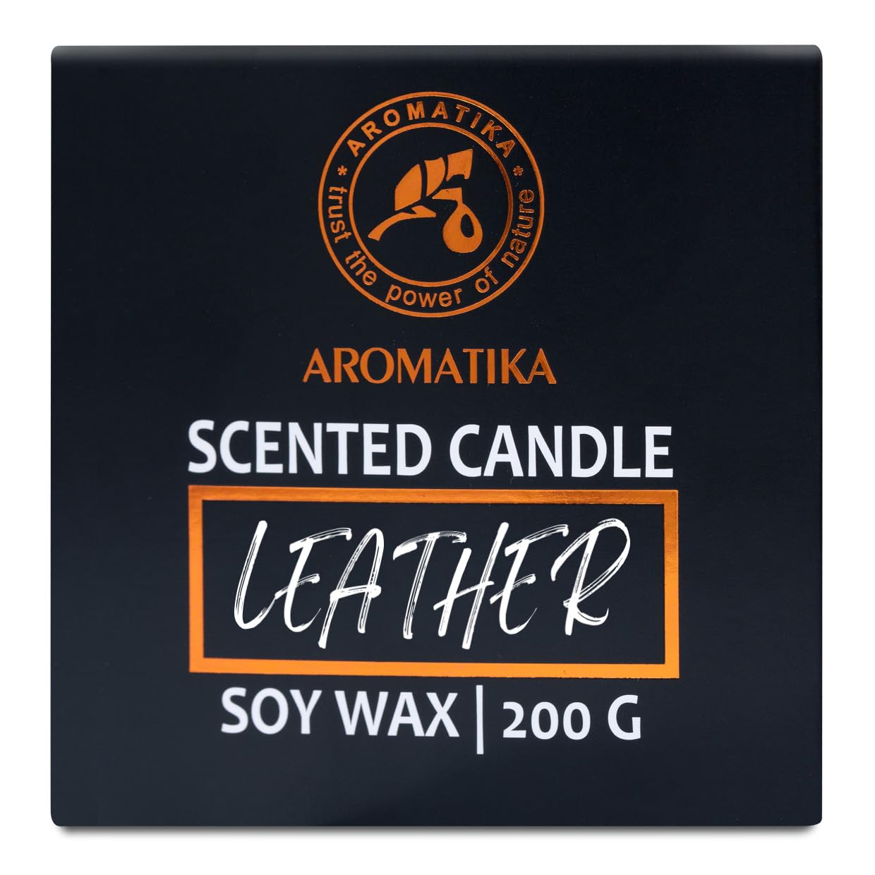 aromatika-reed-diffusers-leder-duftkerze-200-g-sandelholz-sojawachs image 4