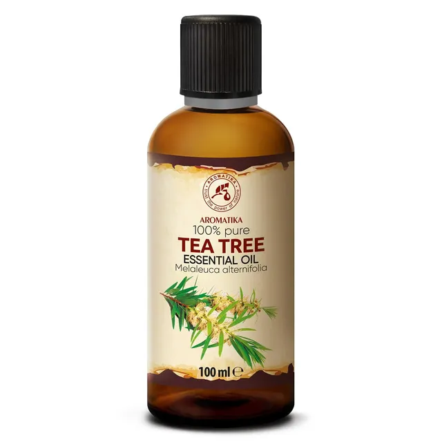 aromatika-teebaum-l-therisches-l-100-ml-frisch-rein image 1