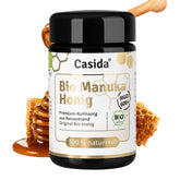 casida-bio-manuka-honig-mgo-600-aus-neuseeland-monofloral image 1