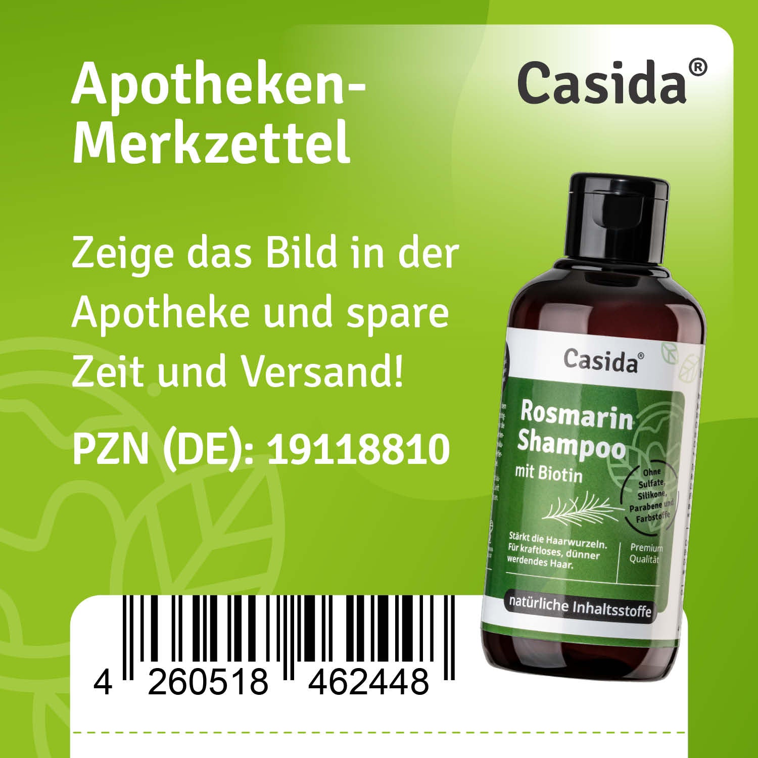 casida-rosmarin-shampoo-biotin-200-ml-kr-ftigend image 4
