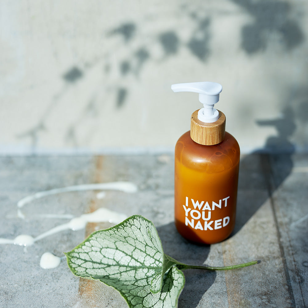 i-want-you-naked-coco-glow-handseife-250ml-kokos image 2
