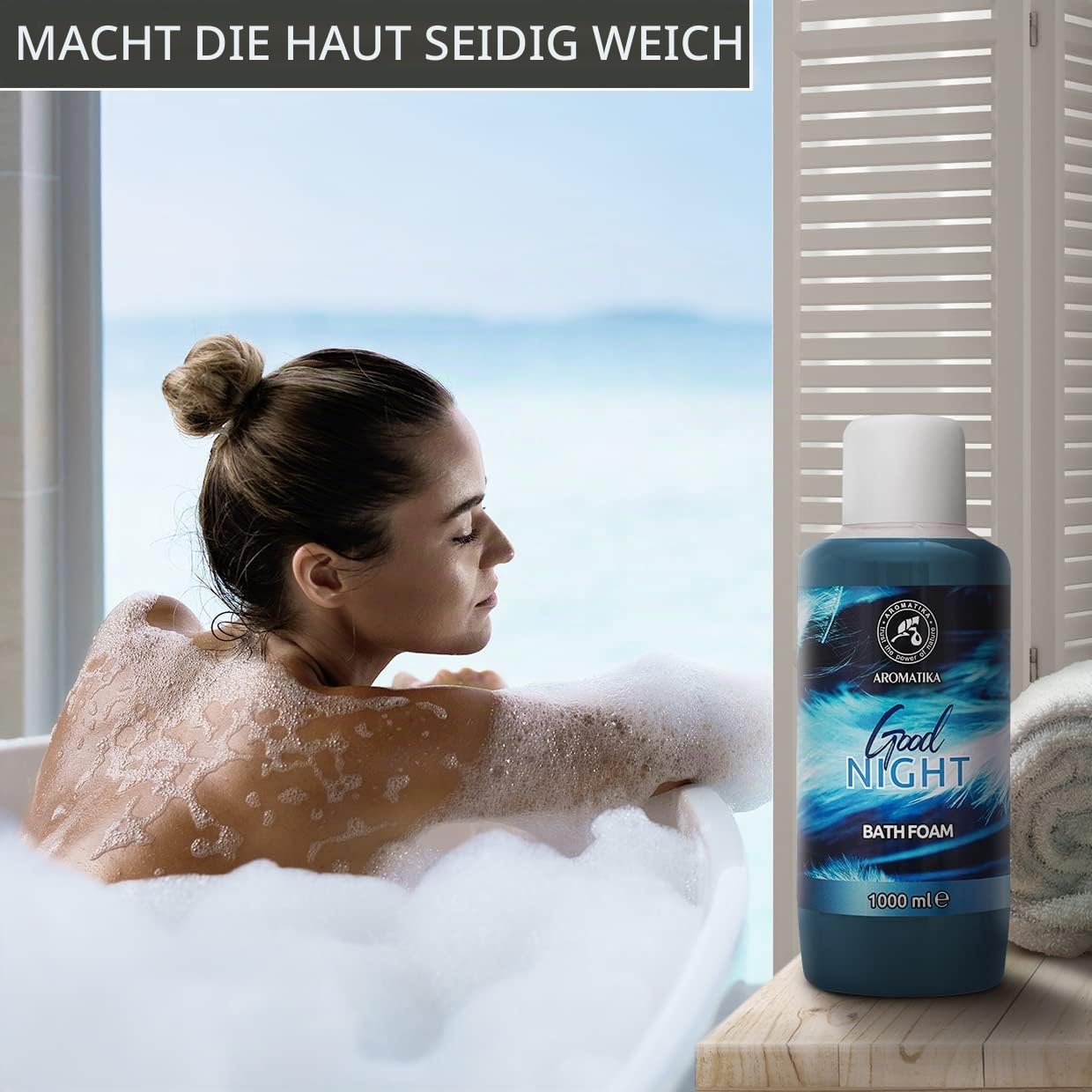 aromatika-gute-nacht-badeschaum-lavendel-1000-ml image 5