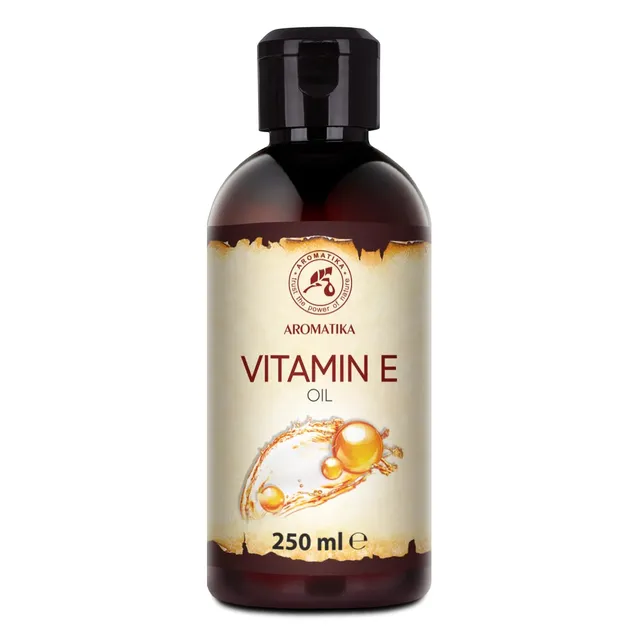 aromatika-vitamin-e-kosmetik-l-250-ml-gesicht-haare image 1