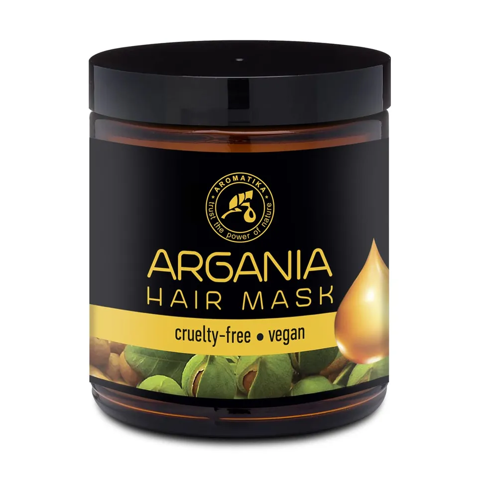 aromatika-argan-l-haarkur-haarmaske-250-ml-feuchtigkeit image 1