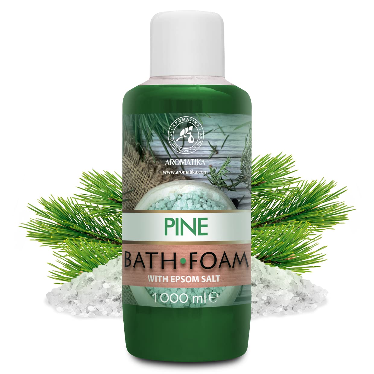 aromatika-kiefer-badeschaum-epsom-salz-1000-ml image 2