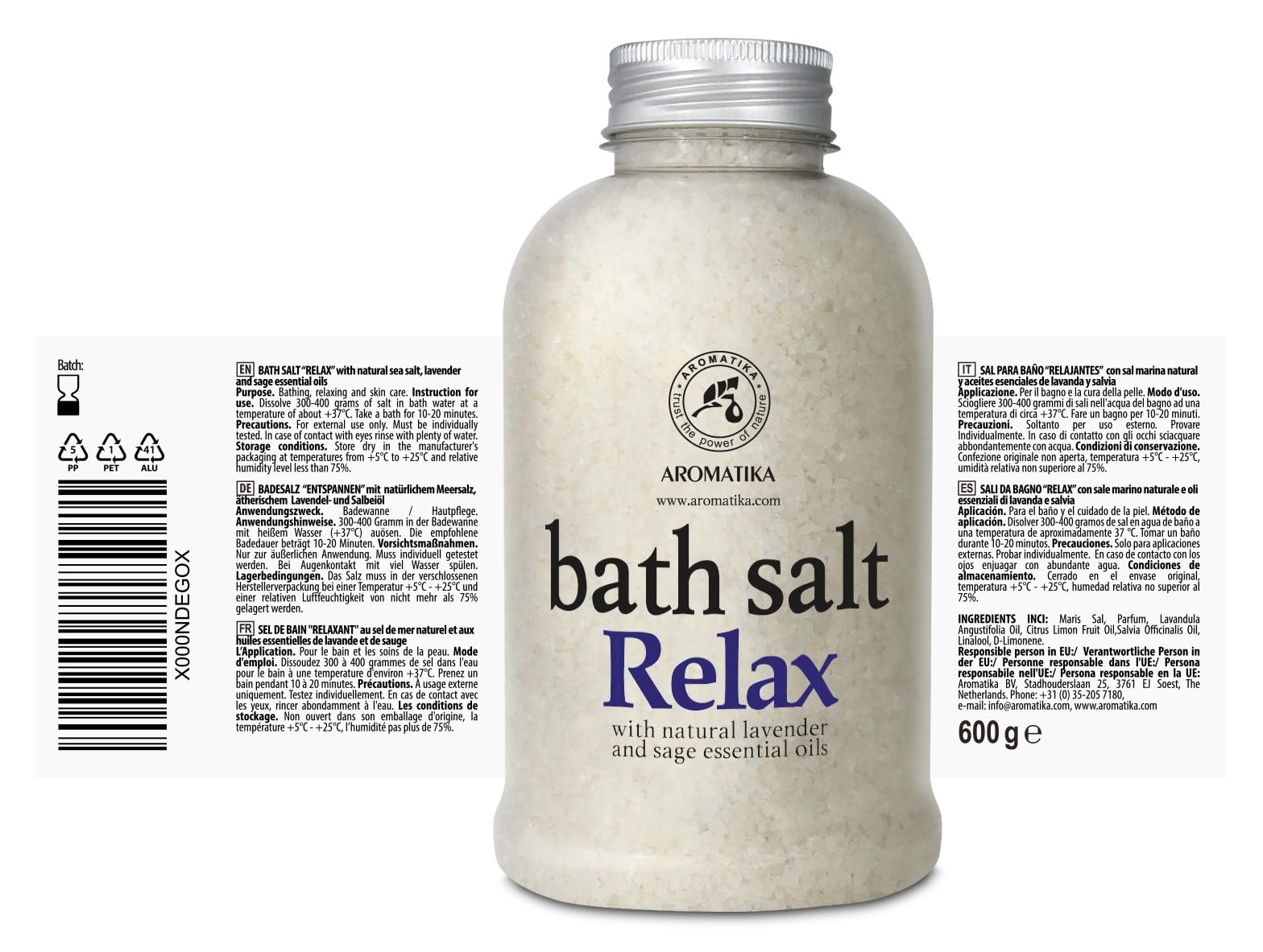 aromatika-relaxing-badesalz-meersalz-600-g-lavendel-salbei image 8