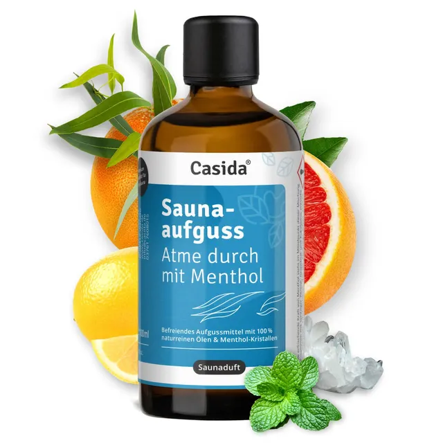 casida-aromatherapie-atme-durch-saunaaufguss-menthol image 1