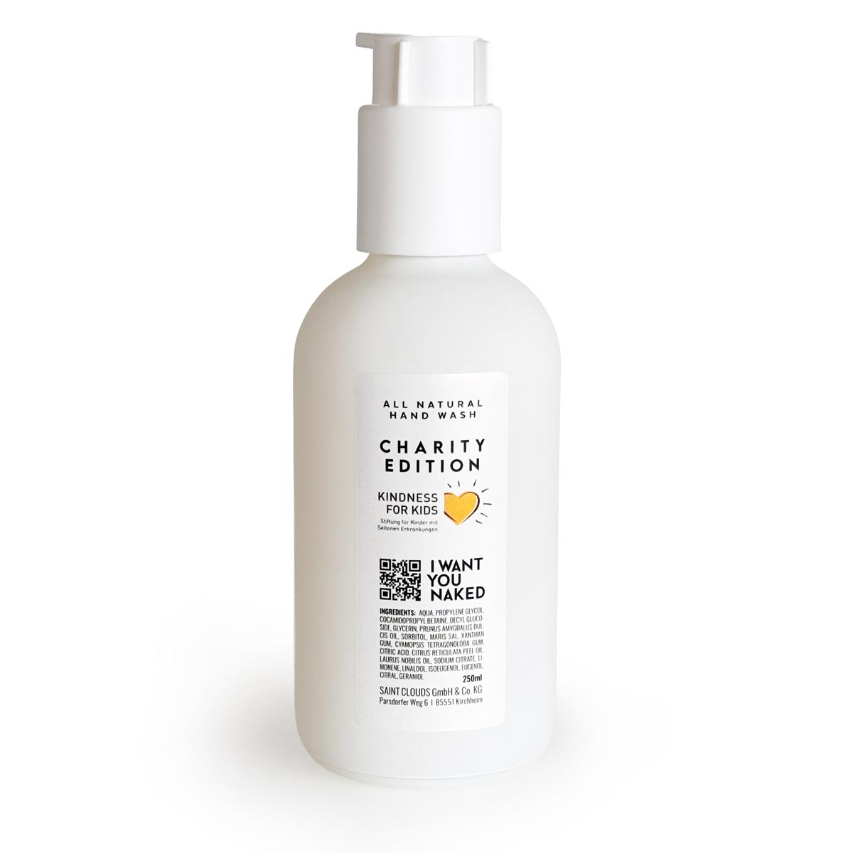 i-want-you-naked-happy-soap-handseife-pink-250ml-vegan image 3