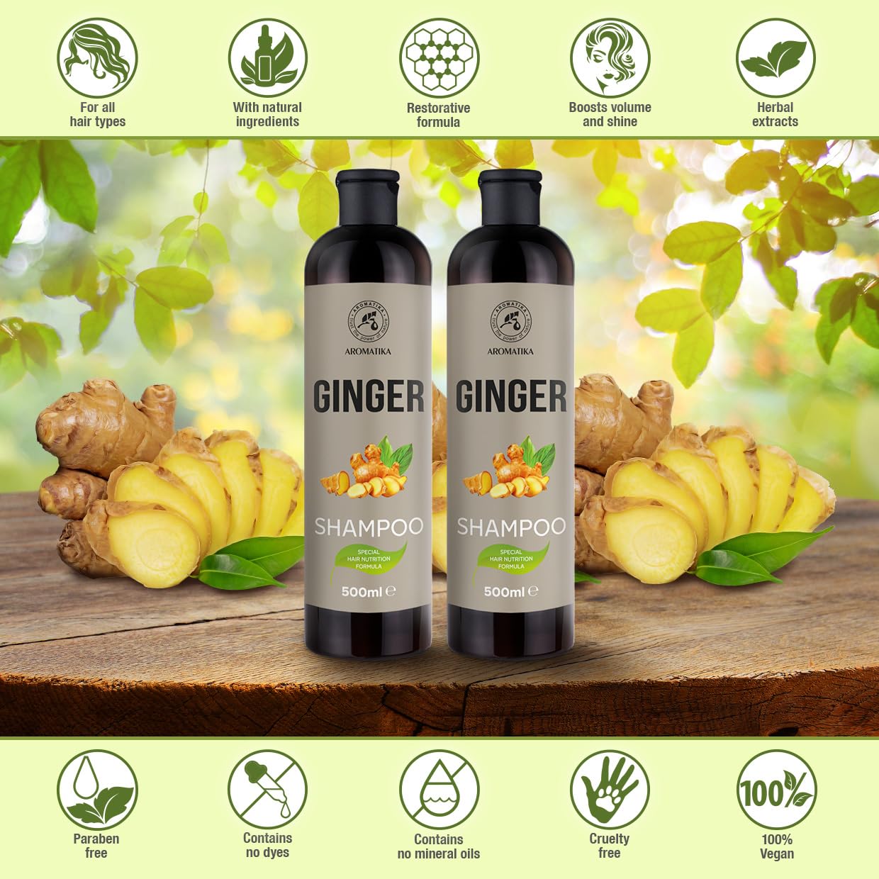 aromatika-ingwer-shampoo-500-ml-mild-mit-ingwer-l-f-r-glanz image 7