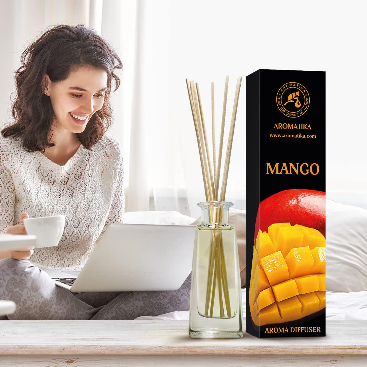 aromatika-reed-diffusers-aroma-diffusor-mango-100ml-st-bchen image 6