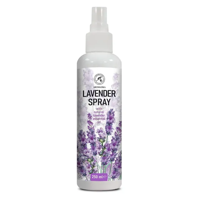 aromatika-lavendel-raumspray-kissenspray-250-ml-entspannend image 1