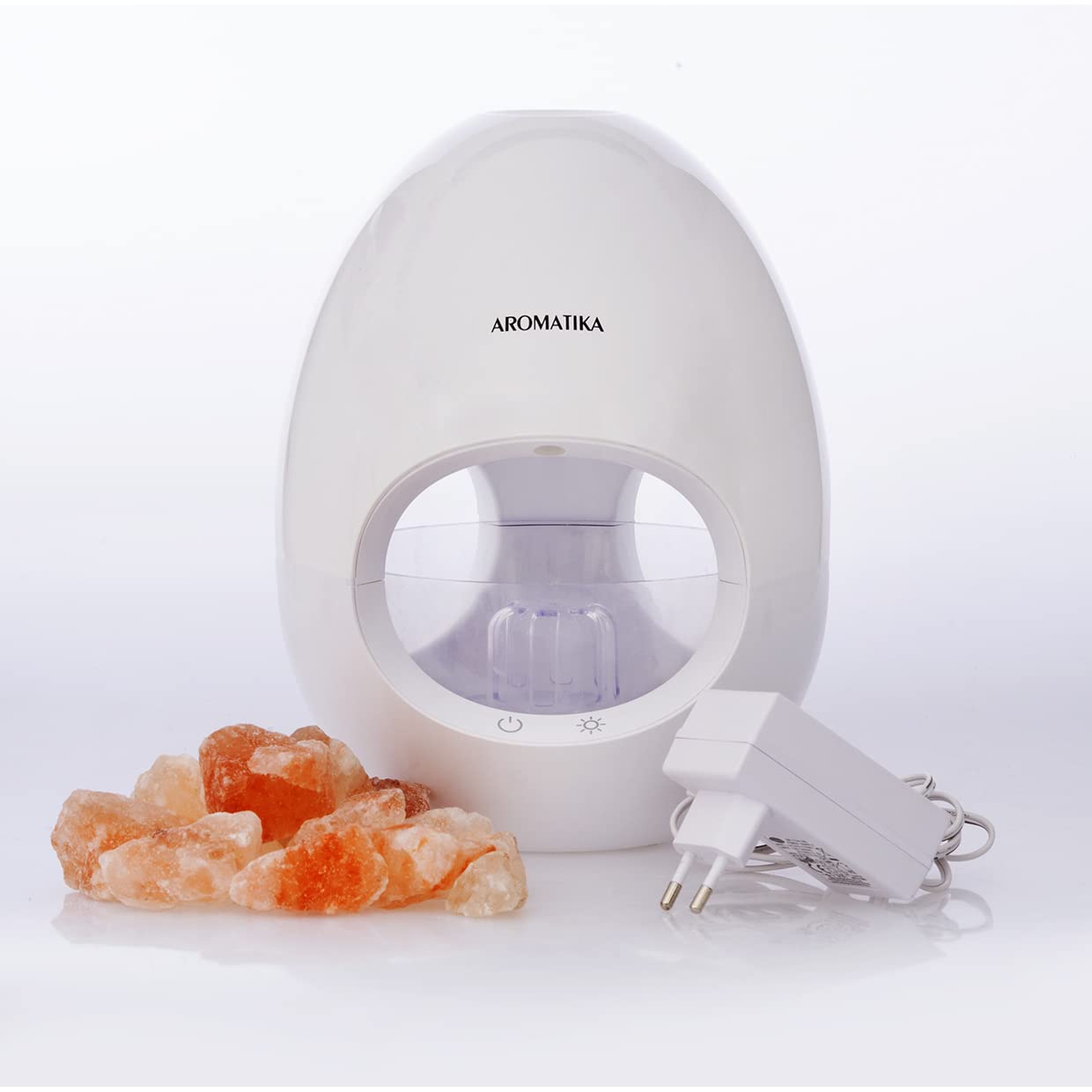 aromatika-salzkristall-aroma-diffuser-250-ml-ultraschall-led image 2
