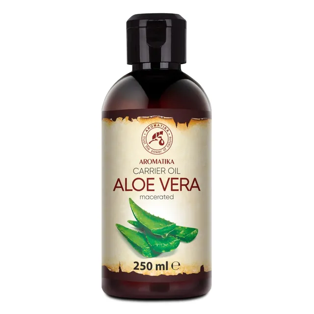 aromatika-aloe-vera-l-basis-l-250ml-haut-haare image 1