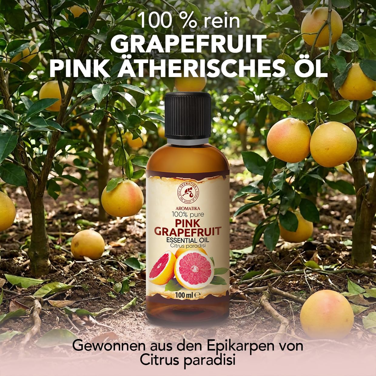 aromatika-grapefruit-pink-therisches-l-100ml-zitrus image 2