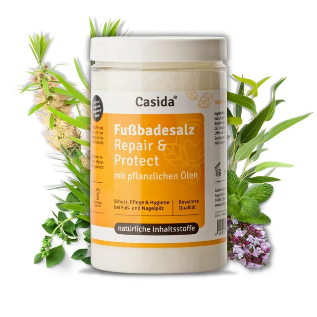 casida-badesalze-repair-protect-fu-badesalz-teebaum-l-fu-pilz image 1