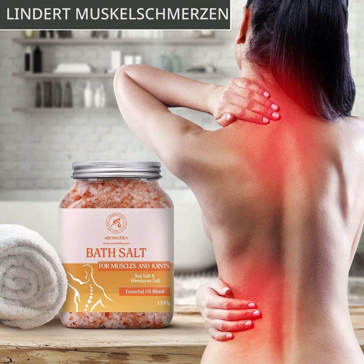 aromatika-gelenke-muskeln-badesalz-1300-g-meersalz-lavendel image 6