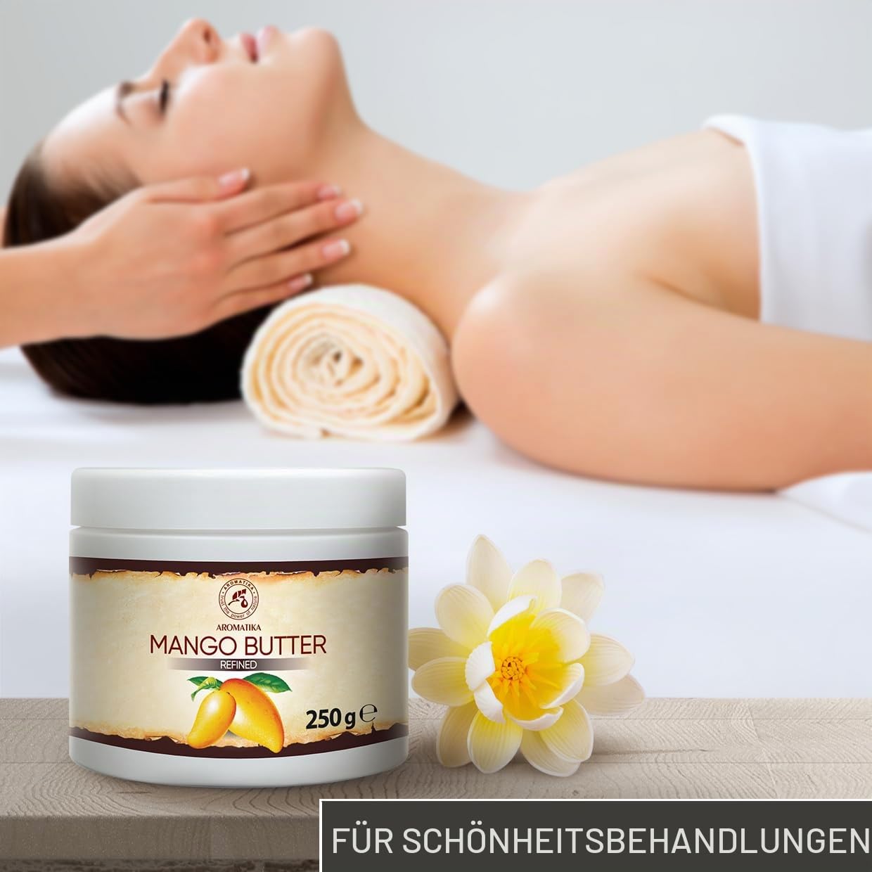 aromatika-mango-k-rperbutter-250-g-f-r-sehr-trockene-haut image 3