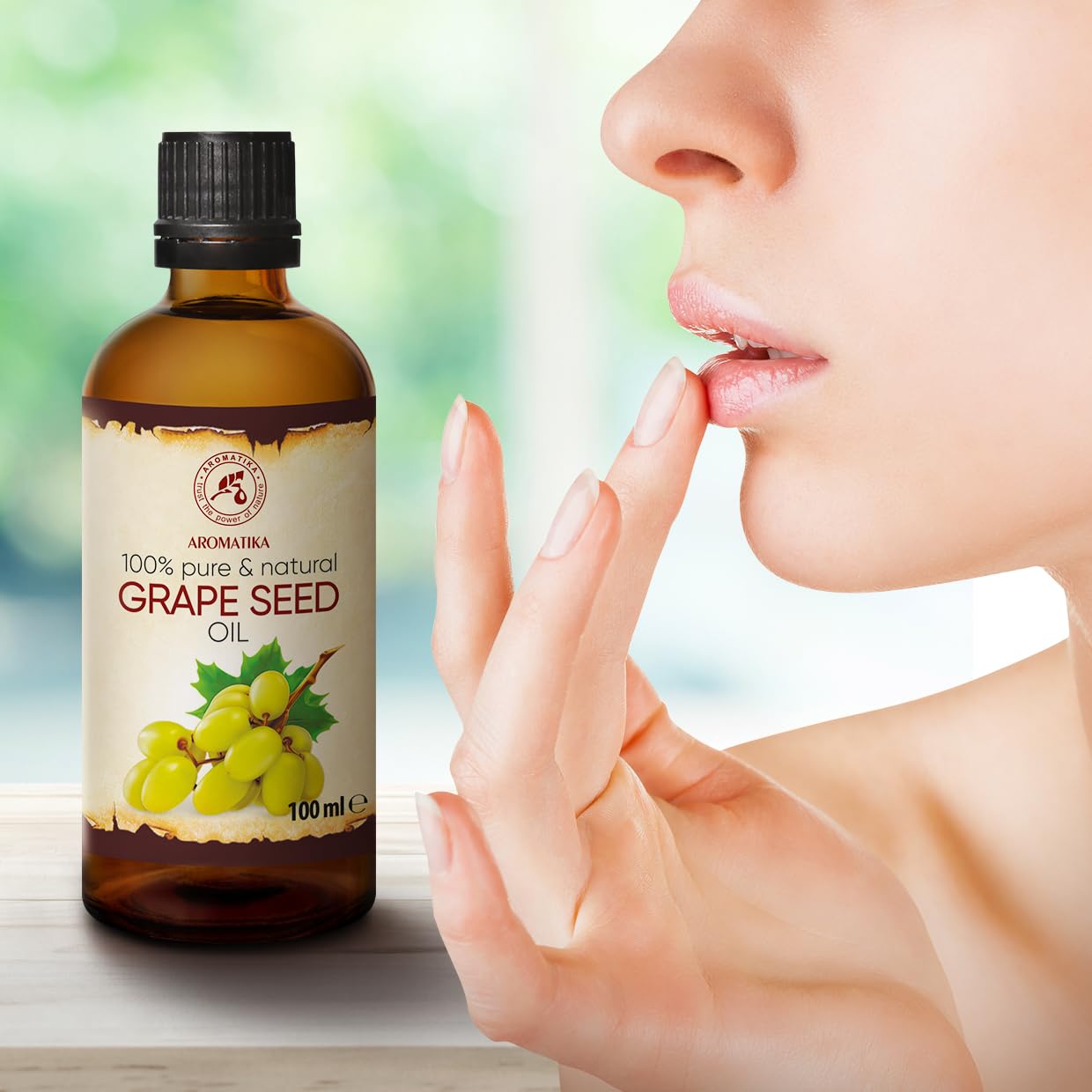 aromatika-carrier-oils-traubenkern-l-k-rper-l-100-ml-raffiniert image 7