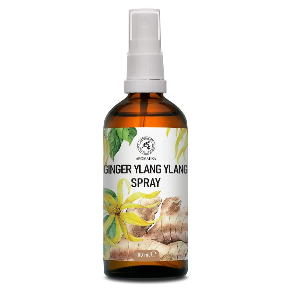 aromatika-aroma-sprays-ingwer-ylang-ylang-100ml-raumspray image 1