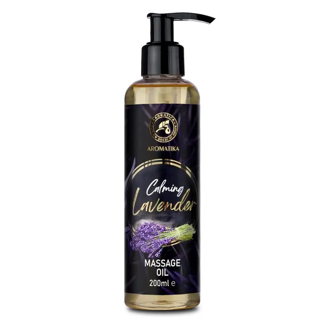 aromatika-lavendel-massage-l-200-ml-mit-mandel-l image 1