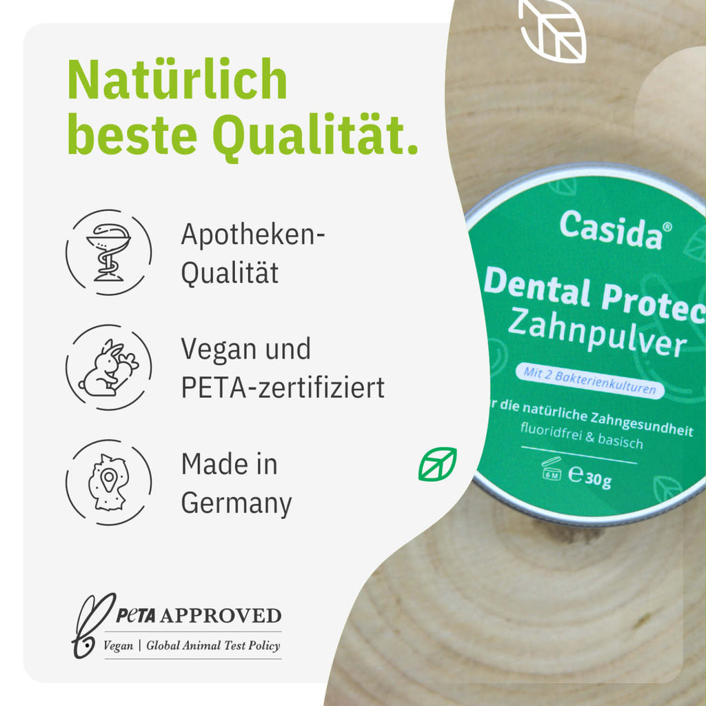 casida-dental-protect-zahnpulver-minze-mit-xylit-vegan image 4