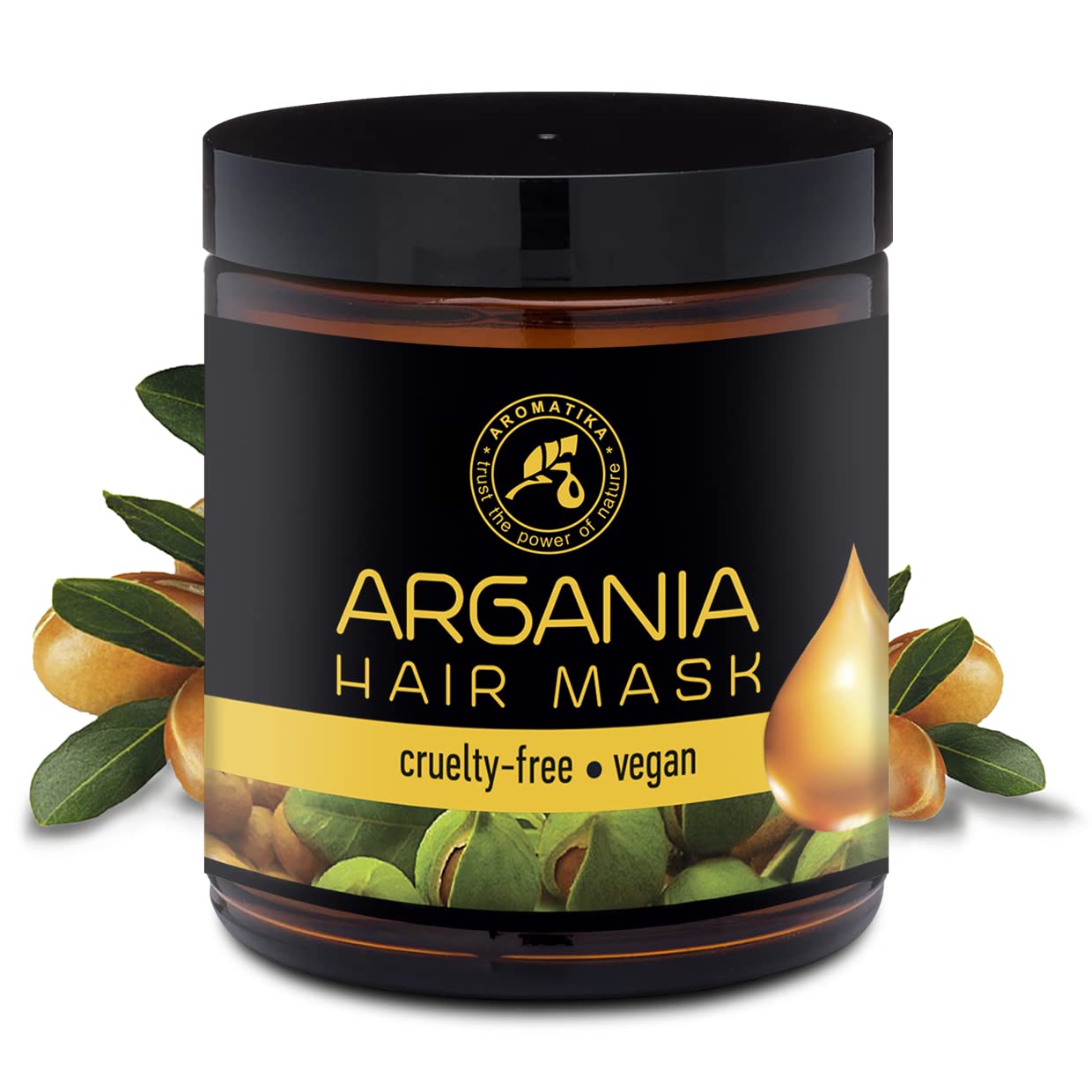 aromatika-argan-l-haarkur-haarmaske-250-ml-feuchtigkeit image 2