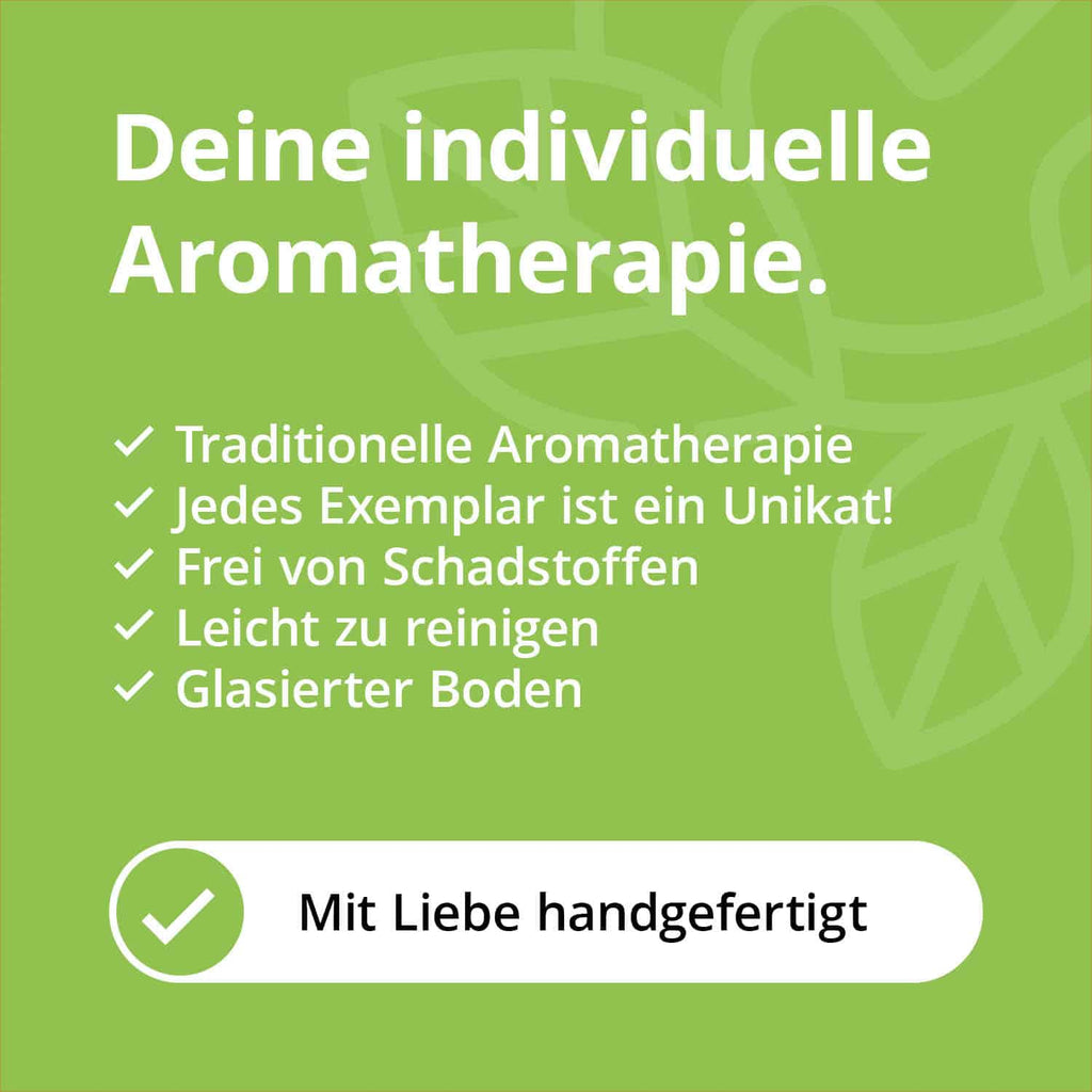 casida-aroma-diffuser-duftstein-keramik-glasiert-wei-f-r-therische-le image 6